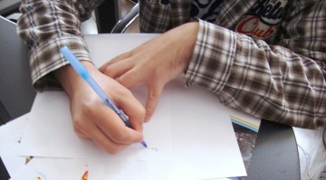Studenţi din Turcia, bursieri la Universitatea „Andrei Şaguna”